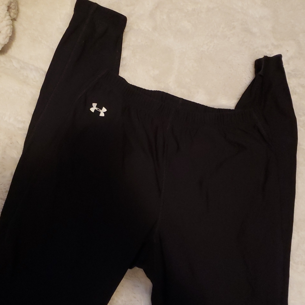 UnderArmour Workout Leggings